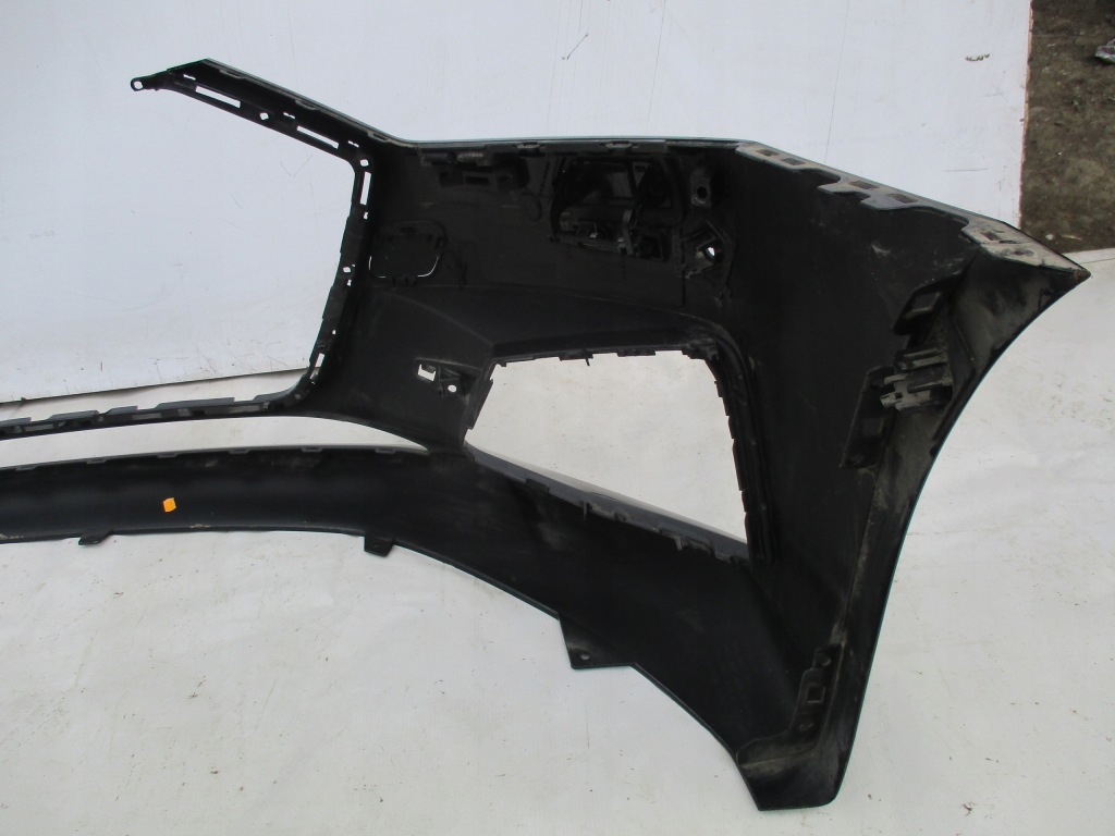 Бампер перед audi a7 c8 4k8 807 437a 4xpdc Недорого