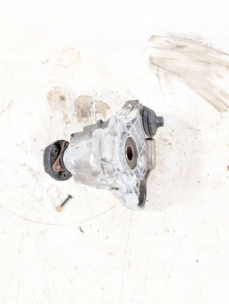 фото №1, Bmw 5 g30 g31 2018 редуктори