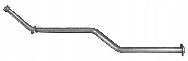 фото №1, Труба колектор db w124