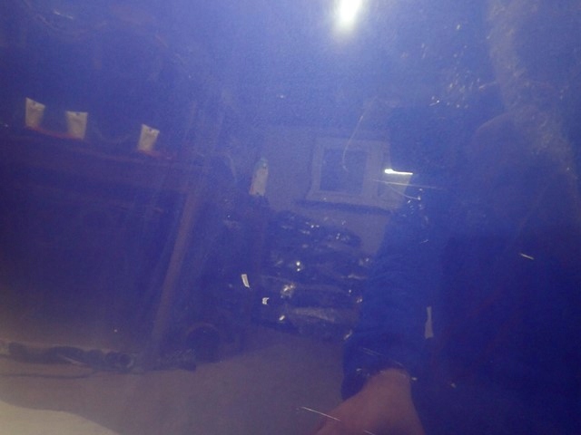 фото №5, Капот кришка двигуна hyundai tucson iii 3 15-