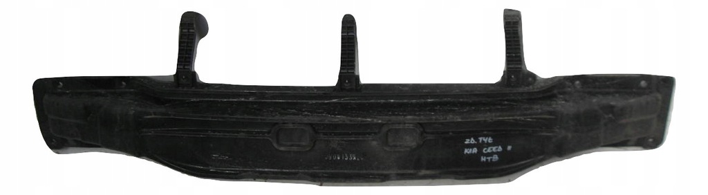 фото №1, Балка бампера задня kia ceed ii 12- hb 5d