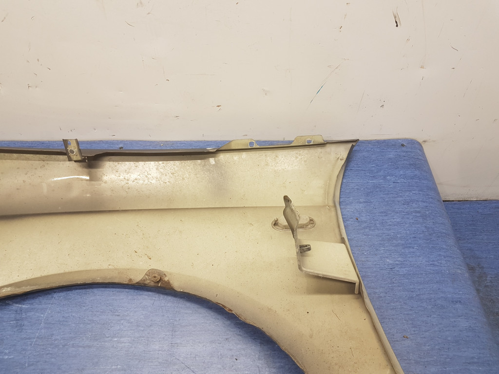 фото №8, Seat altea i крила перед правий ls7u