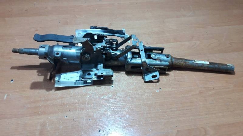 фото №10, 6819220 колонка кермова volvo s90 v90 3,0