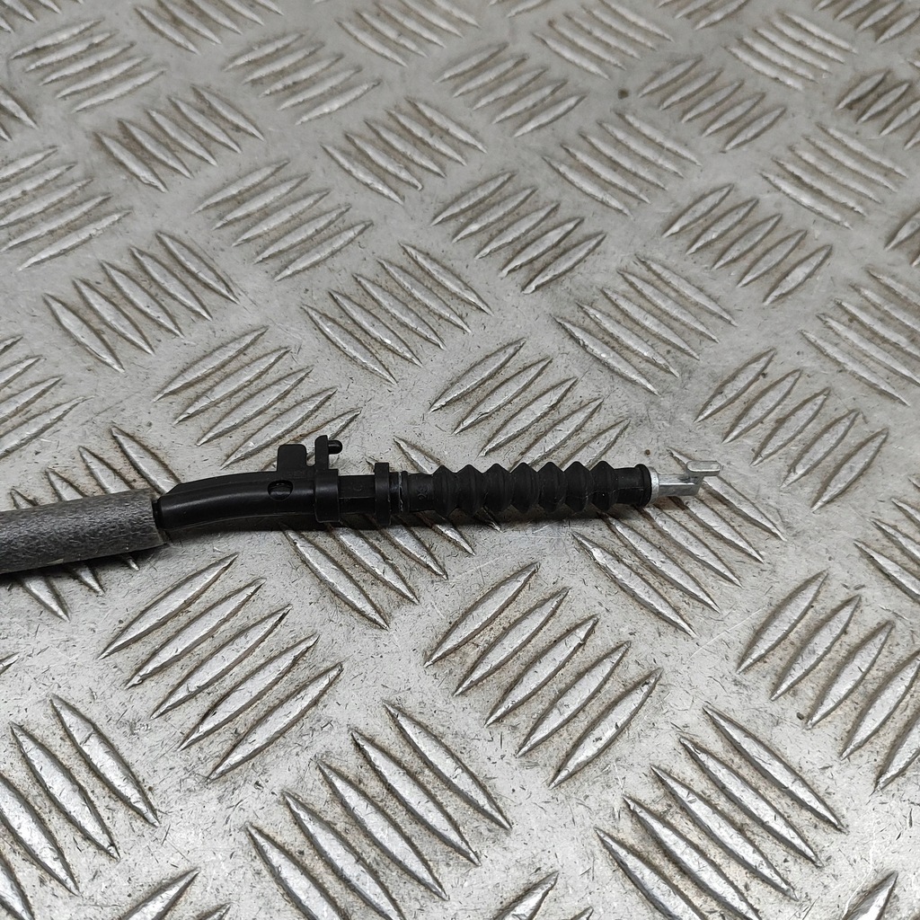 фото №6, Audi q4 sportback e-tron 2023 правая сторона ручка наружная дверь задних