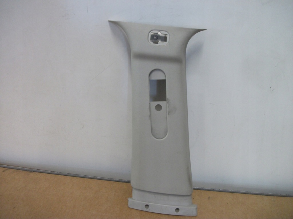 фото №1, Jeep compass i захист стійка ліва права середнього