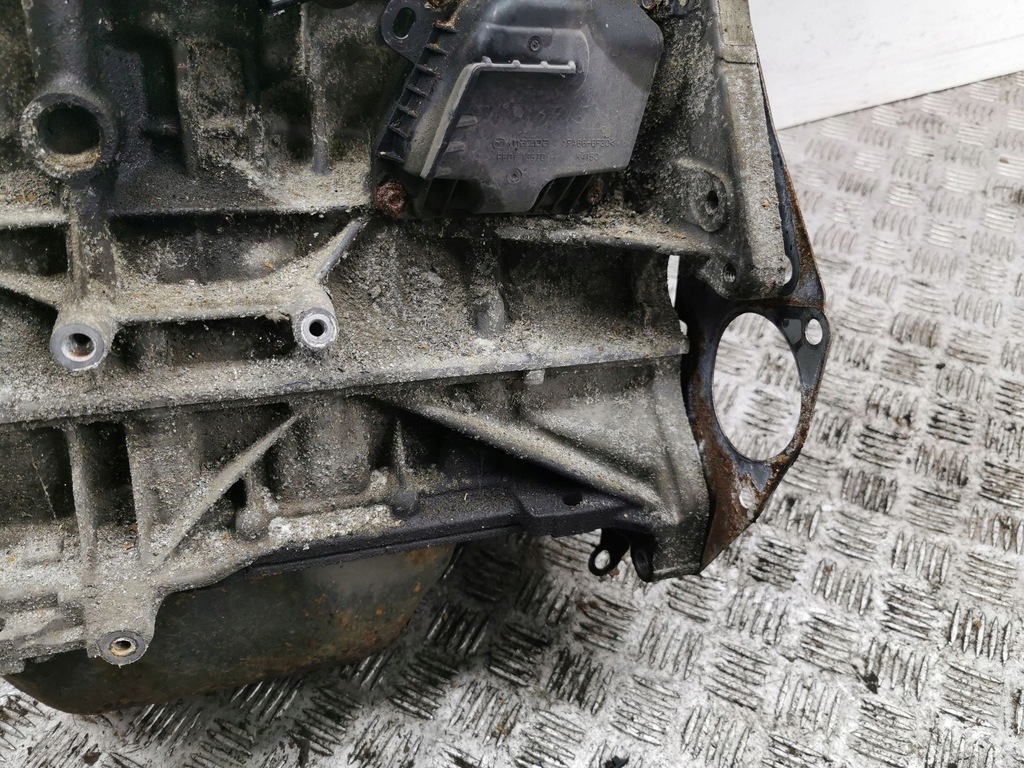 фото №8, Mazda 3 ii 2014 двигун