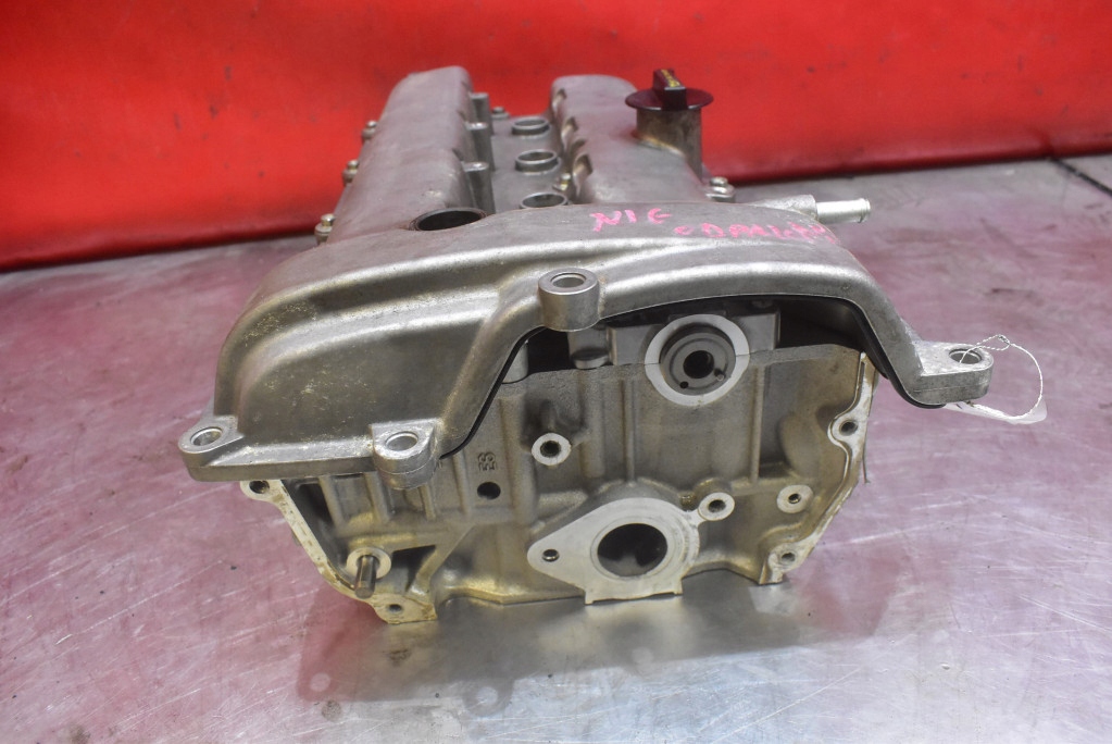 фото №4, Головка двигуна pe mazda mx-5 mx5 4 iv nd 2.0 skyactiv 160 km 15-21