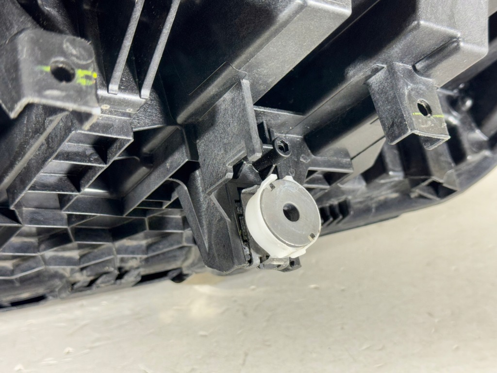 Bmw x5 g05 x6 g06 full led фара правий перед фара підсвічування eur Недорого