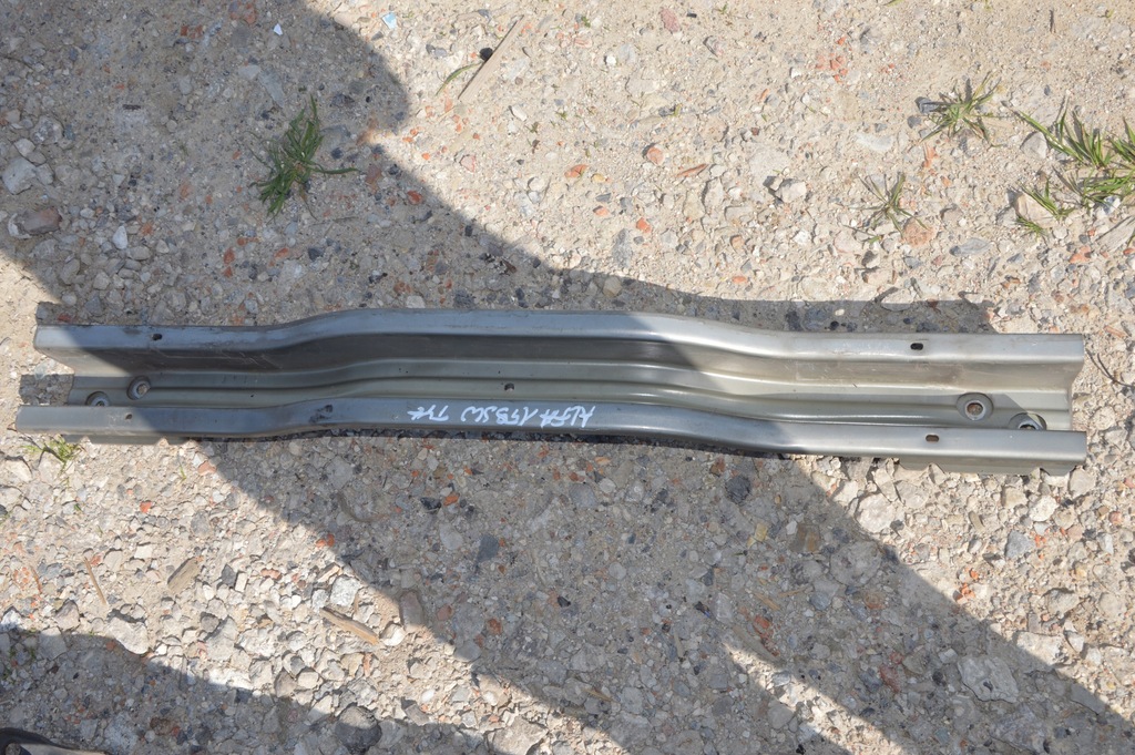 фото №1, Alfa romeo 159 sw балка бампера задняя задняя