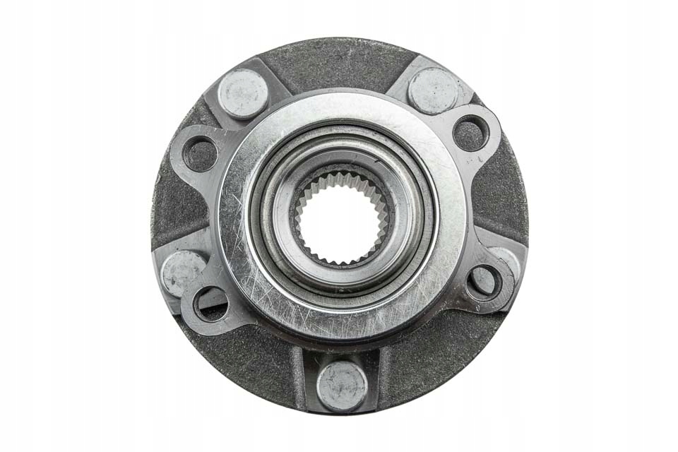 фото №11, Ступиця колеса nty klp-ns-051