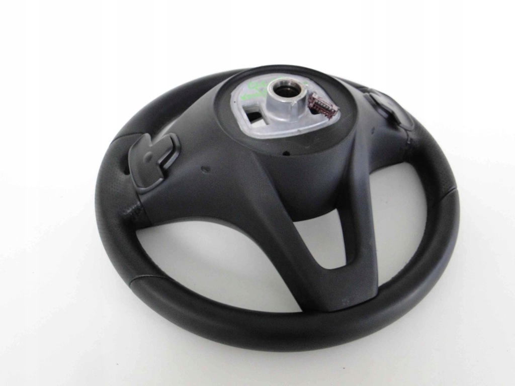 фото №6, Mercedes glc x253 253 воздуховод руль