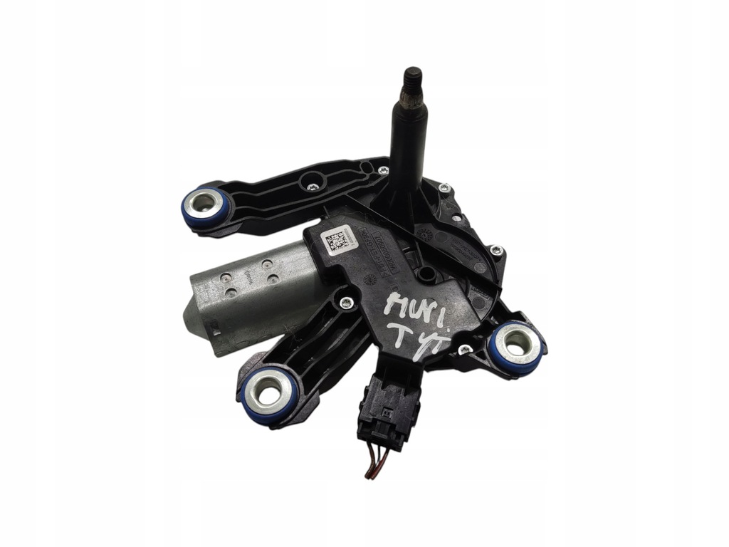 фото №1, Моторчик двірники задня задній mini countryman r60 7470343 2010-2015