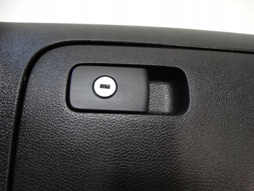 фото №5, Бардачок пассажира volkswagen оригинальный номер 1k1857290e