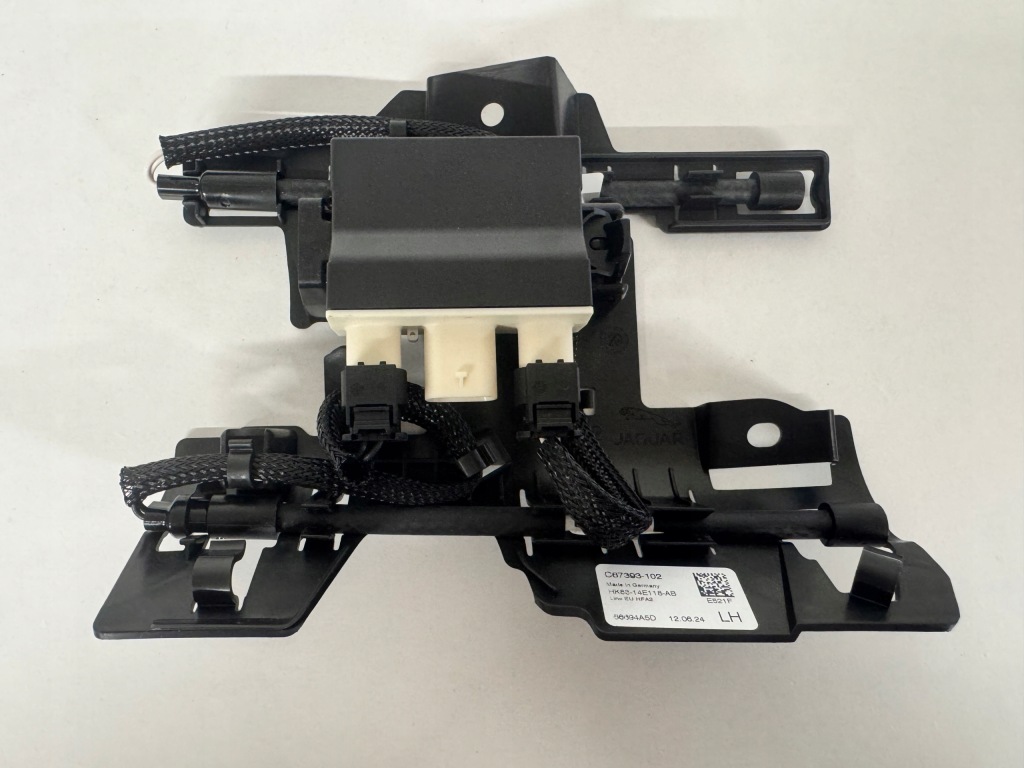 фото №1, Датчик модуль jaguar f-pace hk83-14e118-ab новий