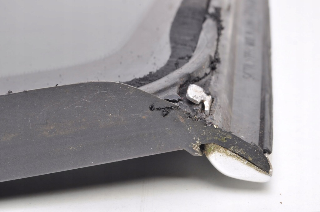 фото №10, Volvo xc60 ii скло кузовна правий задня задня права