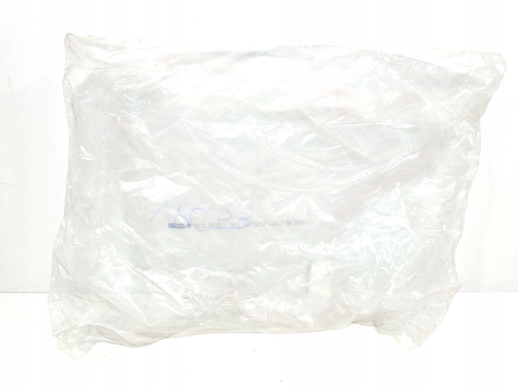 фото №1, Opel meriva b дефлектор wody левый задняя 13271241