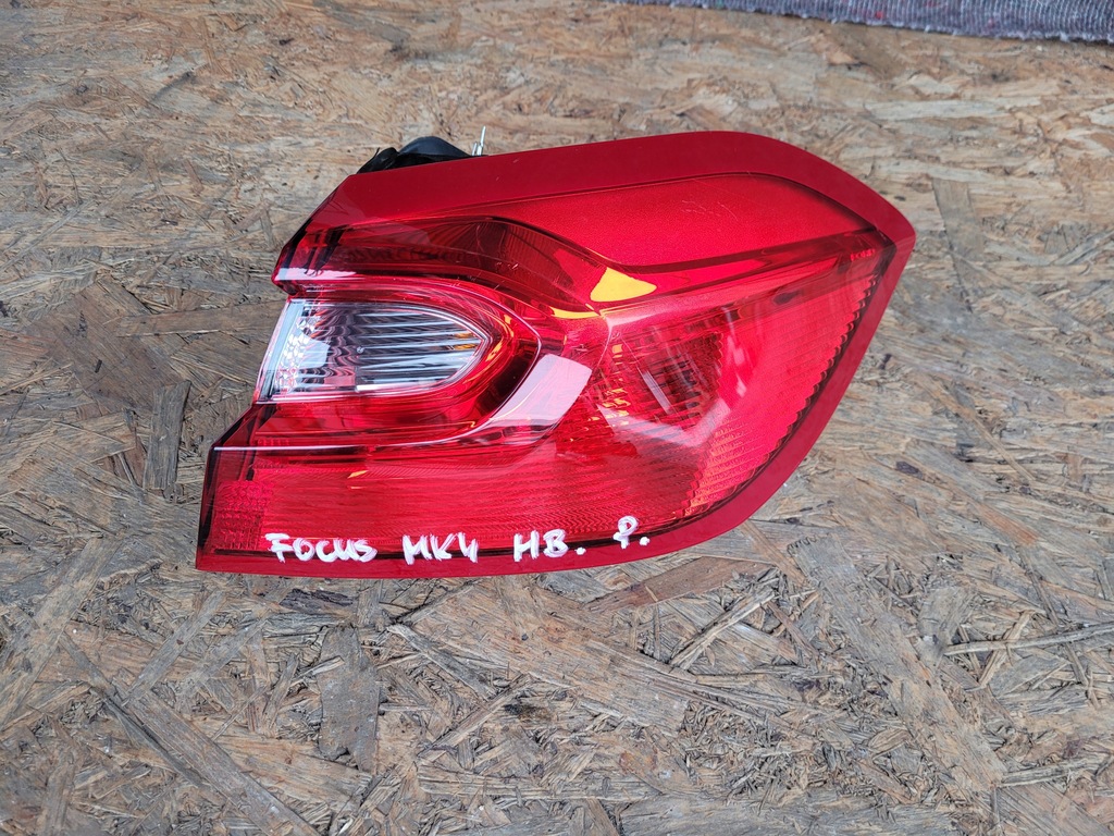 фото №1, Лампа права задня ford focus mk4 hb
