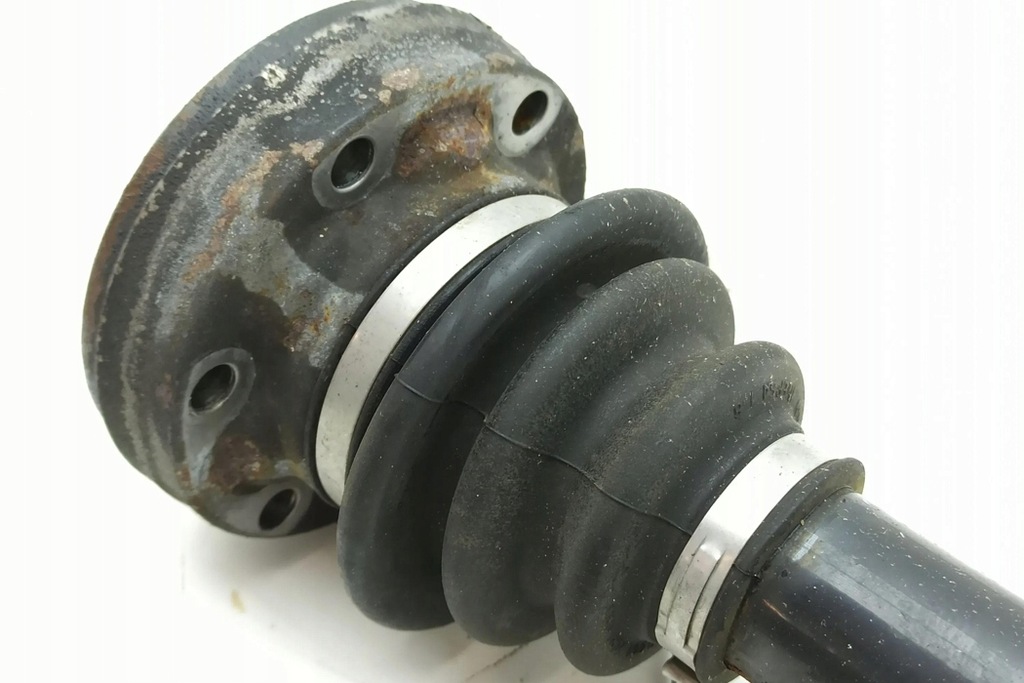 фото №11, Półośka задня права bmw z4 roadster e85 7541434 2.0l бензиновий 2006