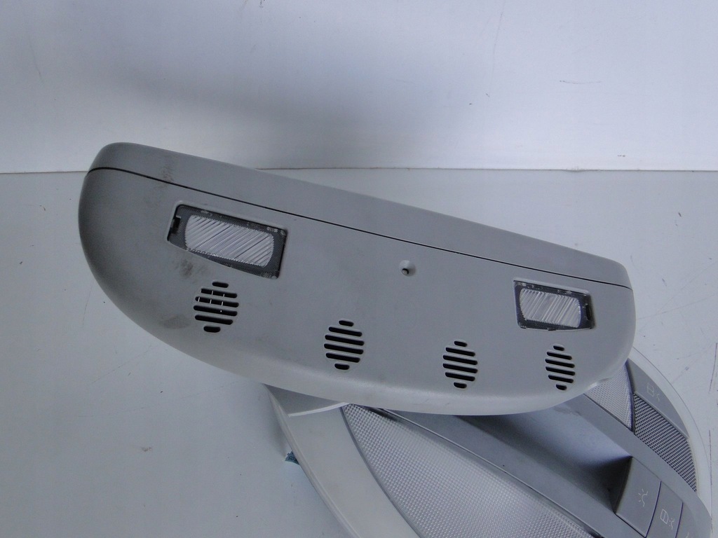 фото №8, Mercedes e w211 зеркало заднего вида + панель