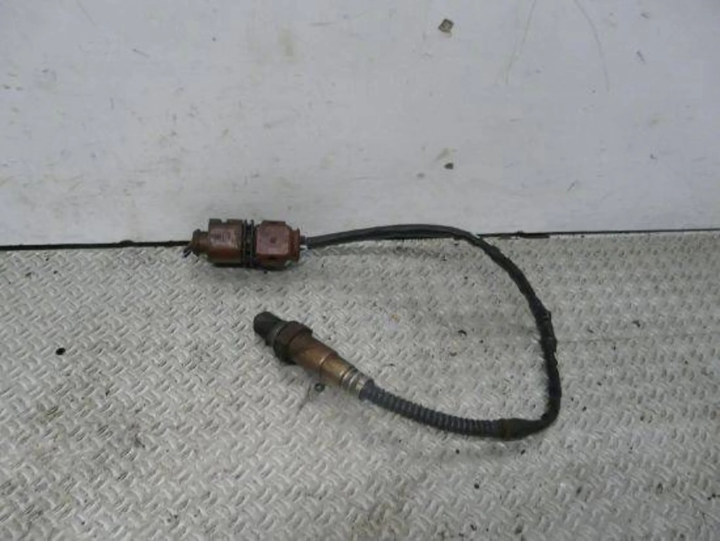 Купить Датчик лямбда-зонд 1j0973713a audi a6 c6 2.7 tdi