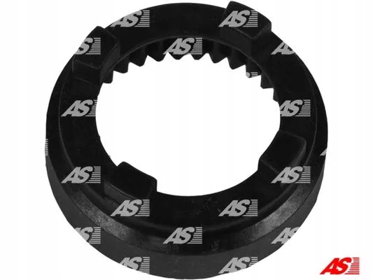 фото №2, Дорожка підшипника стартер as-pl