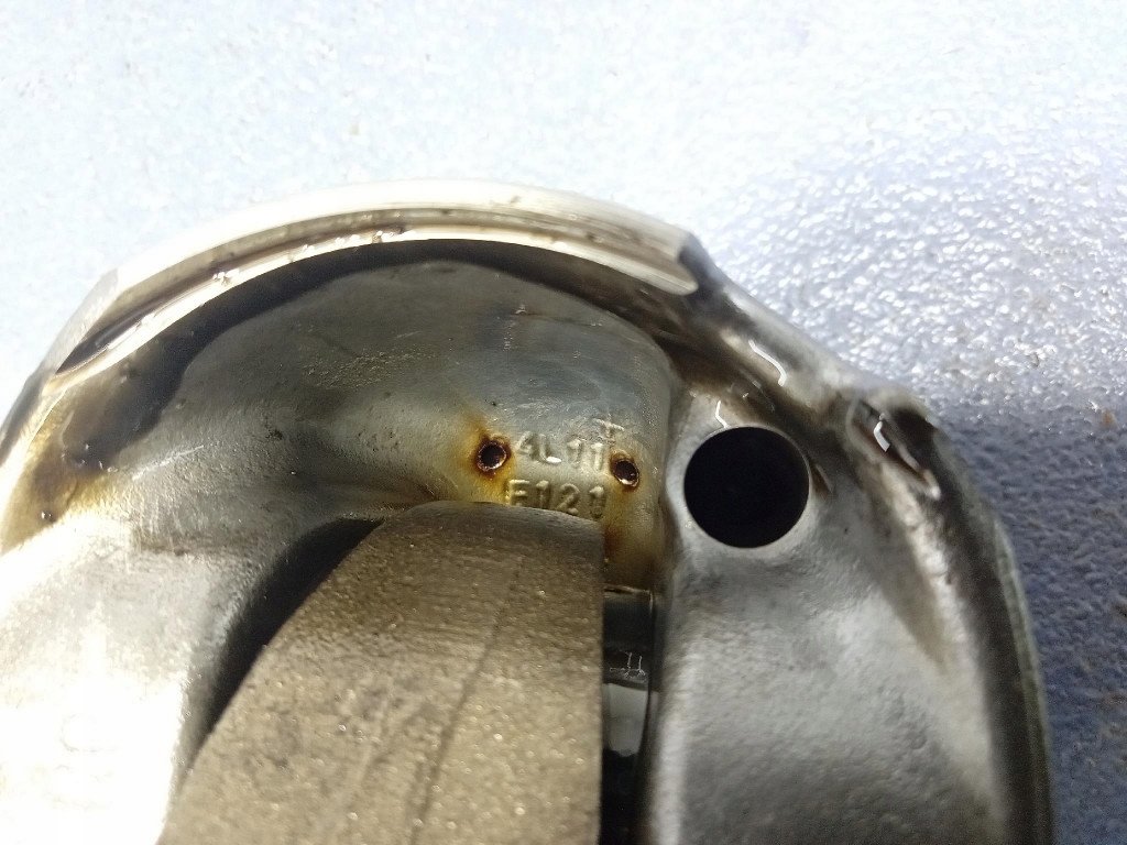 фото №5, Bmw 7 f01 f02 3,0d поршень шатун n57d30