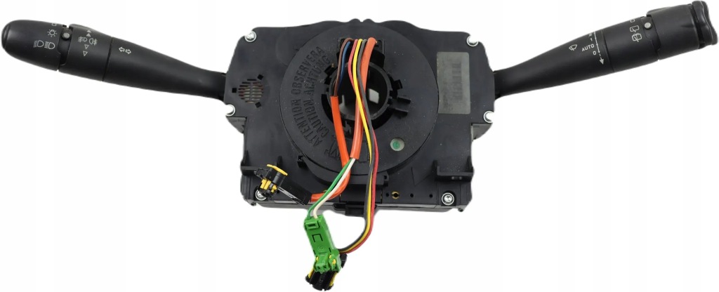 фото №1, Citroen c3 i перемикач комбінований перемикачі 96576781xt