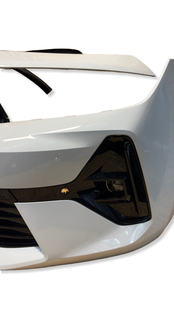 Opel astra l бампер передний перед 4 x pdc камера радар ewp / ewpb с Разборки