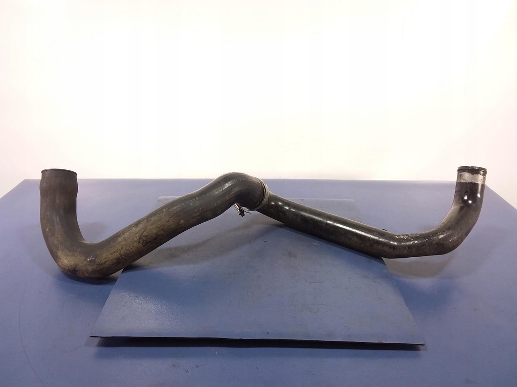 фото №3, Audi a6 c5 2.5 tdi шланг труба интеркулер