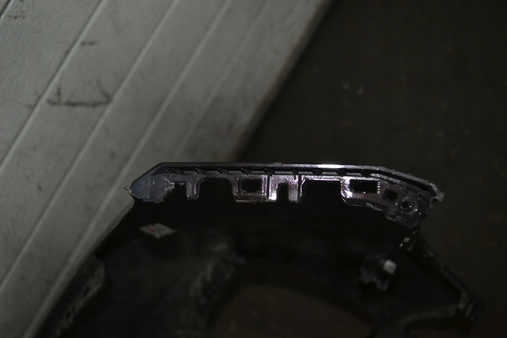 фото №7, Бампер перед передний kia sorento iii lift pdc