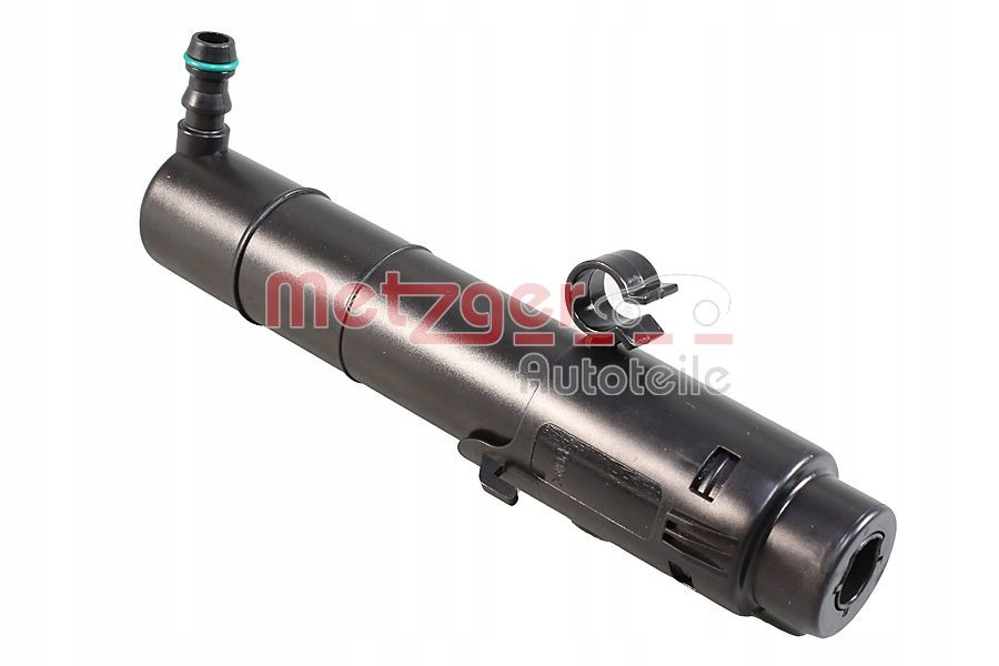 фото №3, Омивач фара do porsche panamera 4.8