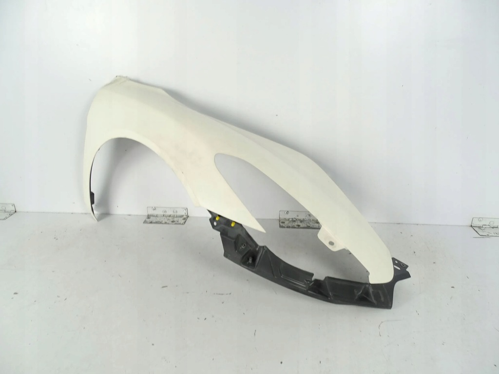 фото №1, Крила перед передній правий lotus evija