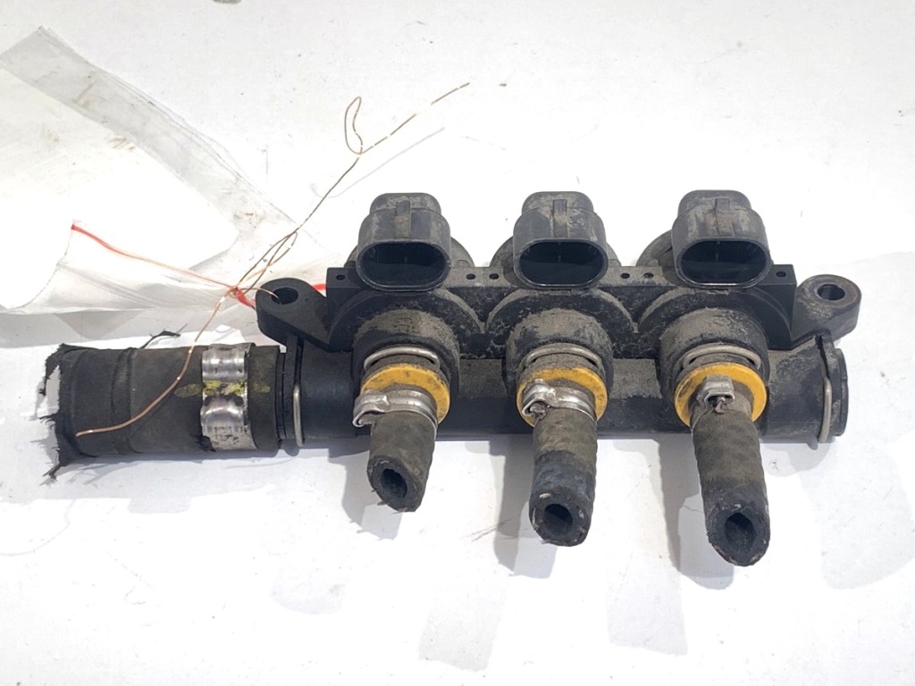 Купить Форсунка lpg 67r-010290 инжектор газа, газовый