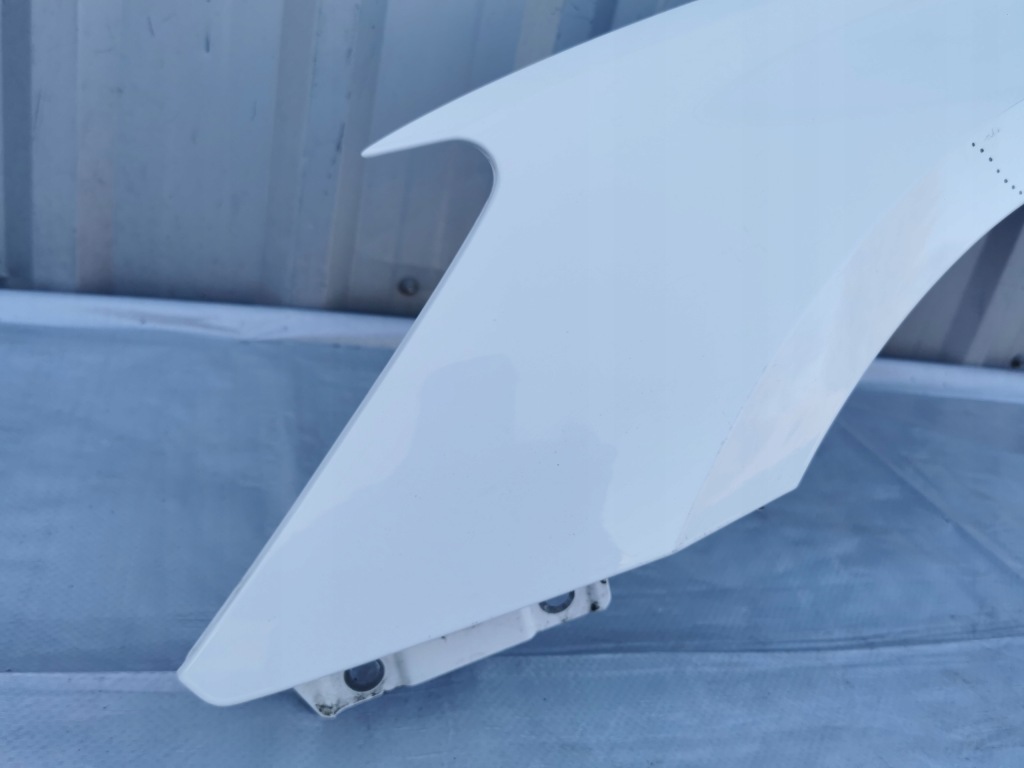 Audi a3 8y0 20- крыло  передний левое  хороший Киев