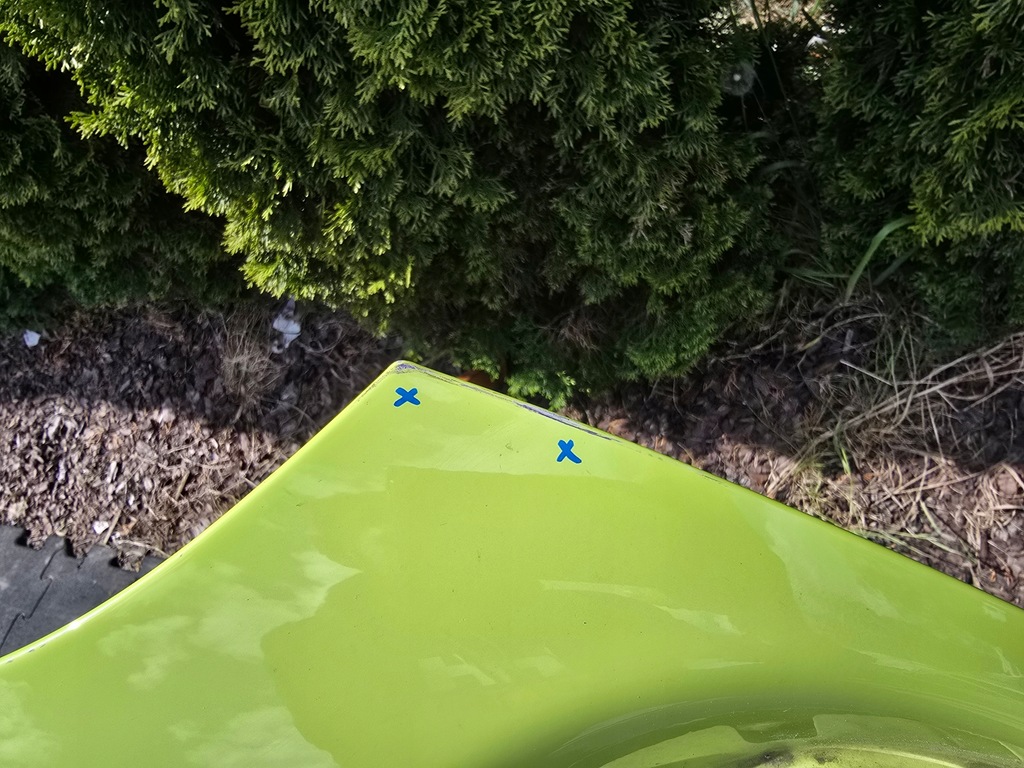 фото №7, Капот перед mini f55 f56 f56 c4h