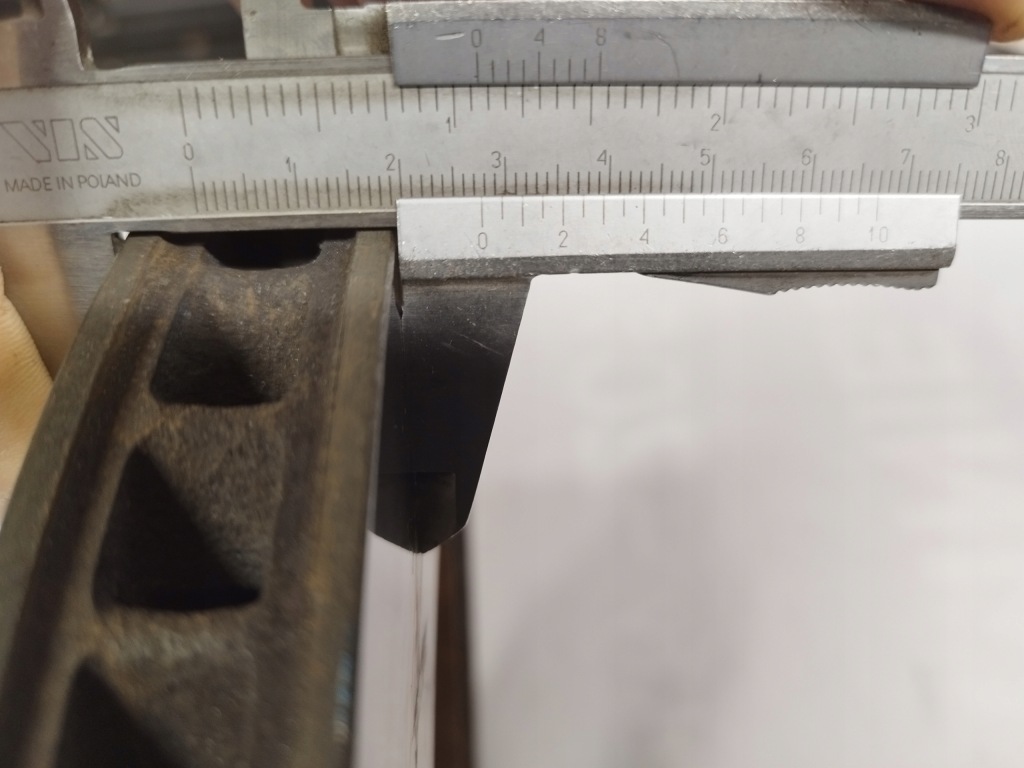 Porsche taycan 9j1 диск тормозная правая  задний 9j1615602 с Разборки