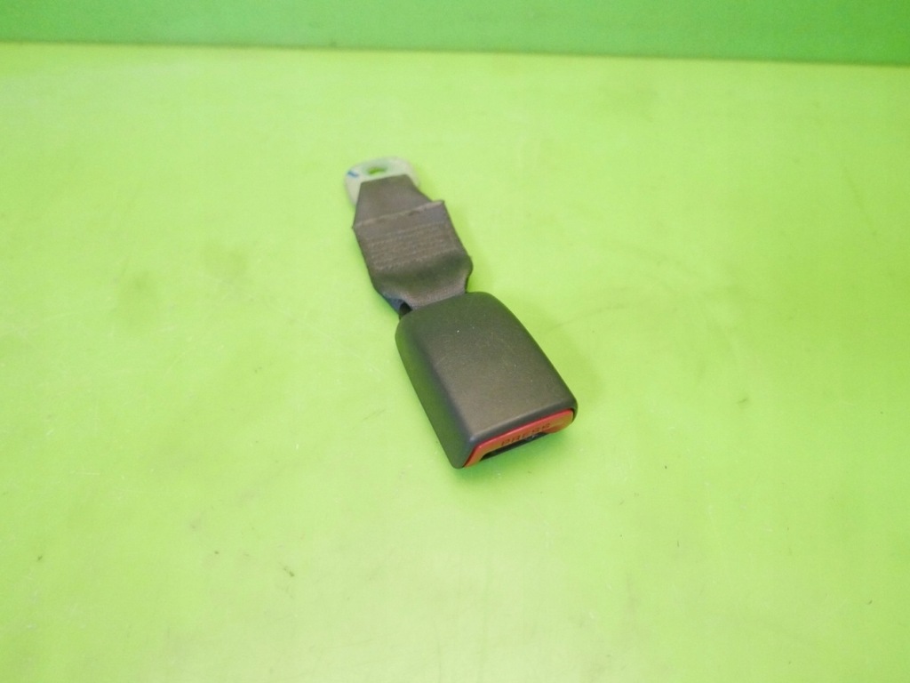 фото №8, Замок защёлка поперечина левый задняя suzuki sx4 i ey hb 5d 06-09