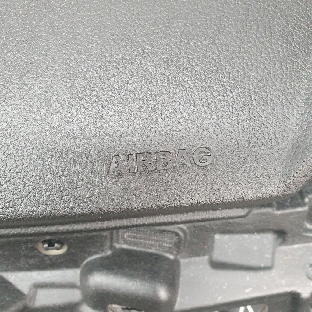 фото №5, Audi q3 83a панель приладів панель приладів консоль подушка безпеки stare повернення