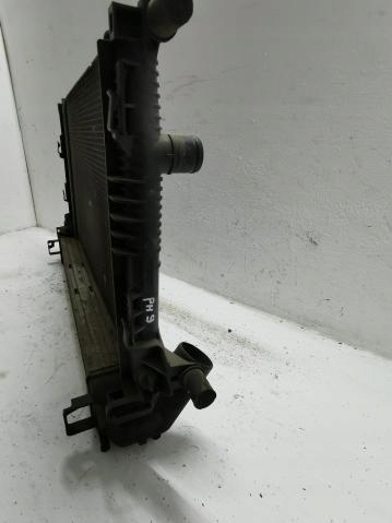 фото №7, Радиатор кондиционера renault scenic iii 1.4 tce