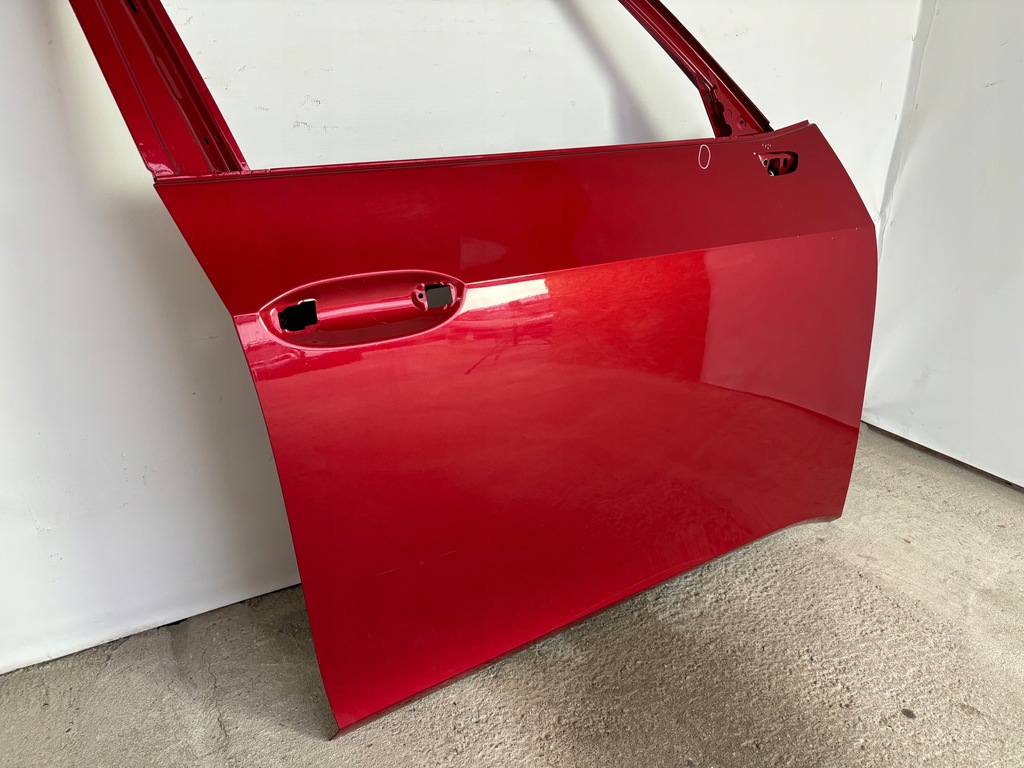 фото №5, Vw id3 дверь перед правое передние