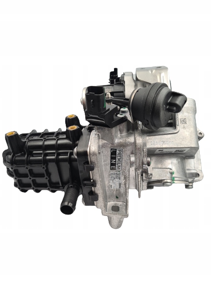 фото №4, Клапан egr citroen 2.0hdi c4- c5- jumpy