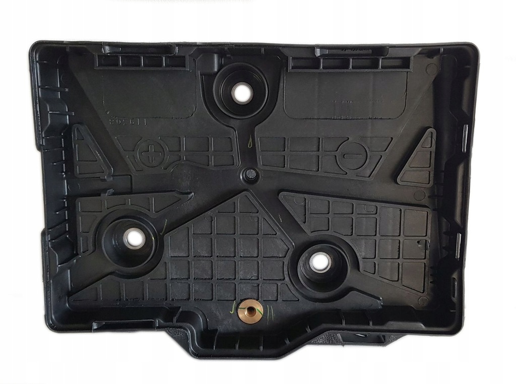 фото №1, Nowa основание аккумулятор renault clio, captur