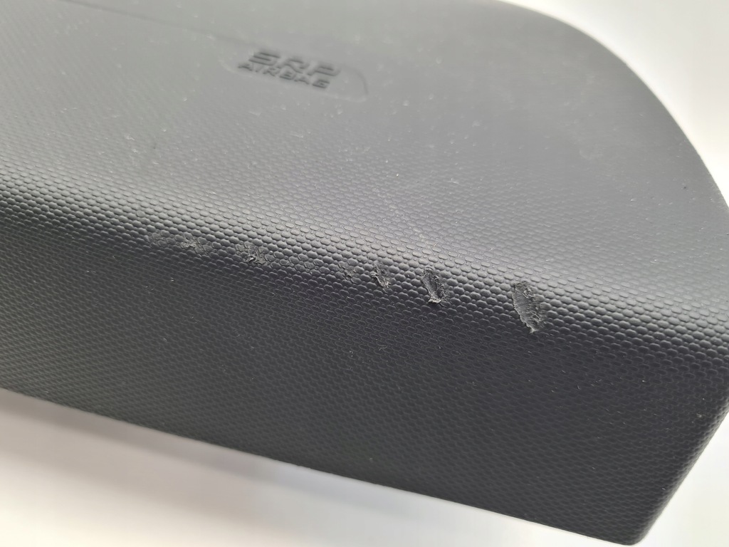 фото №13, Dacia sandero ii stepway подушки безопасности подушка безопасности