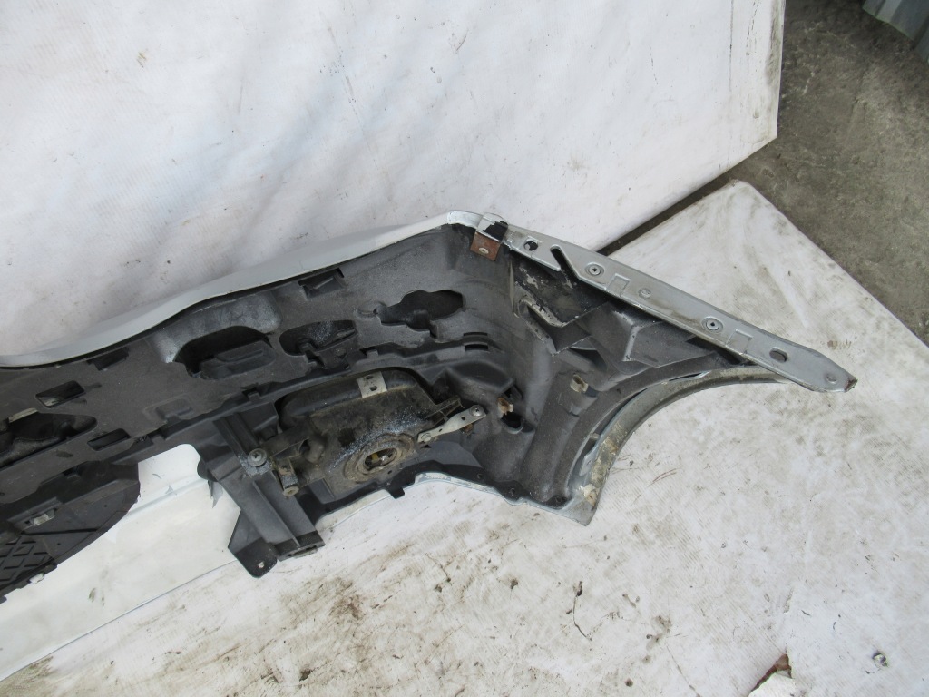 Бампер перед передній mercedes c klasa w203 Недорого