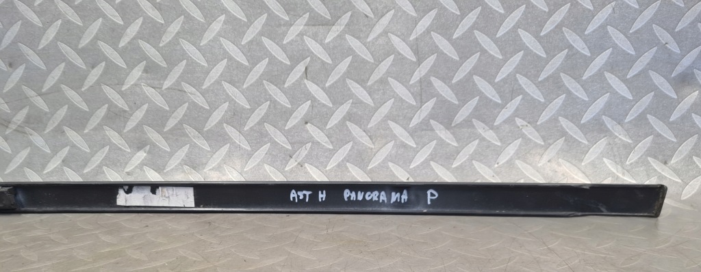 фото №5, Молдинг заглушка дахова рейлінг права astra iii h gtc 3двері панорама