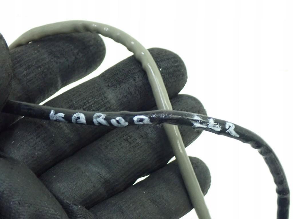 фото №9, Датчик температури вихлопних газів 05e919519j seat ateca skoda karoq 1.5tsi dxd 22r