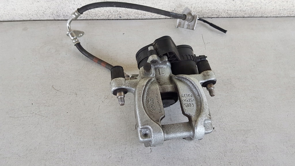 фото №1, Суппорт задний задняя левый subaru outback vi 20-