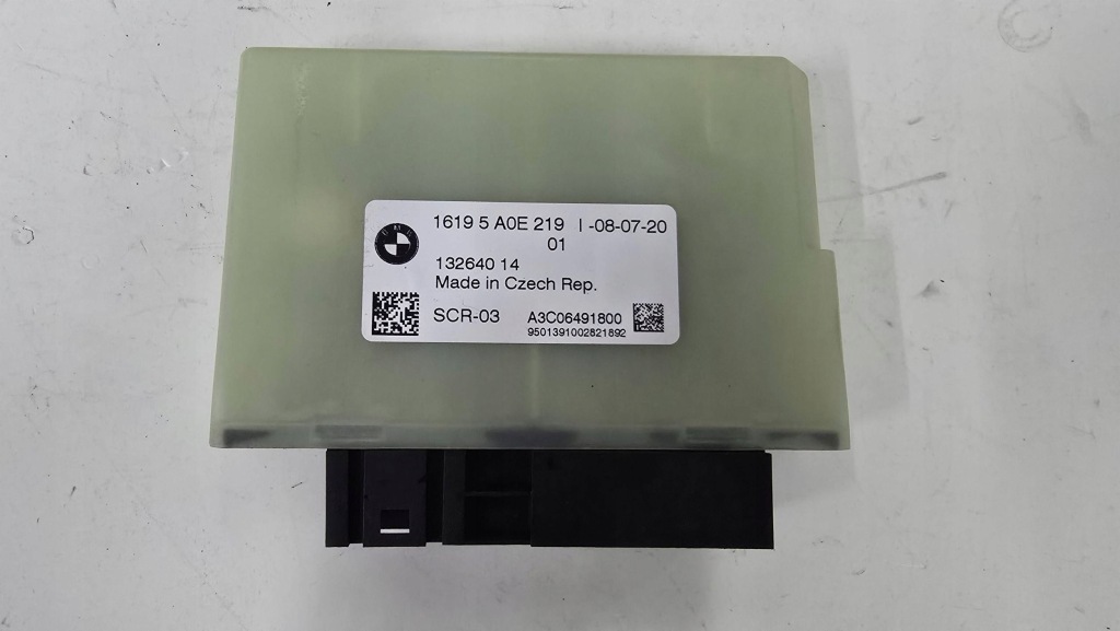 Купить Bmw 1 f40 2022 adblue блок управления 5a0e219