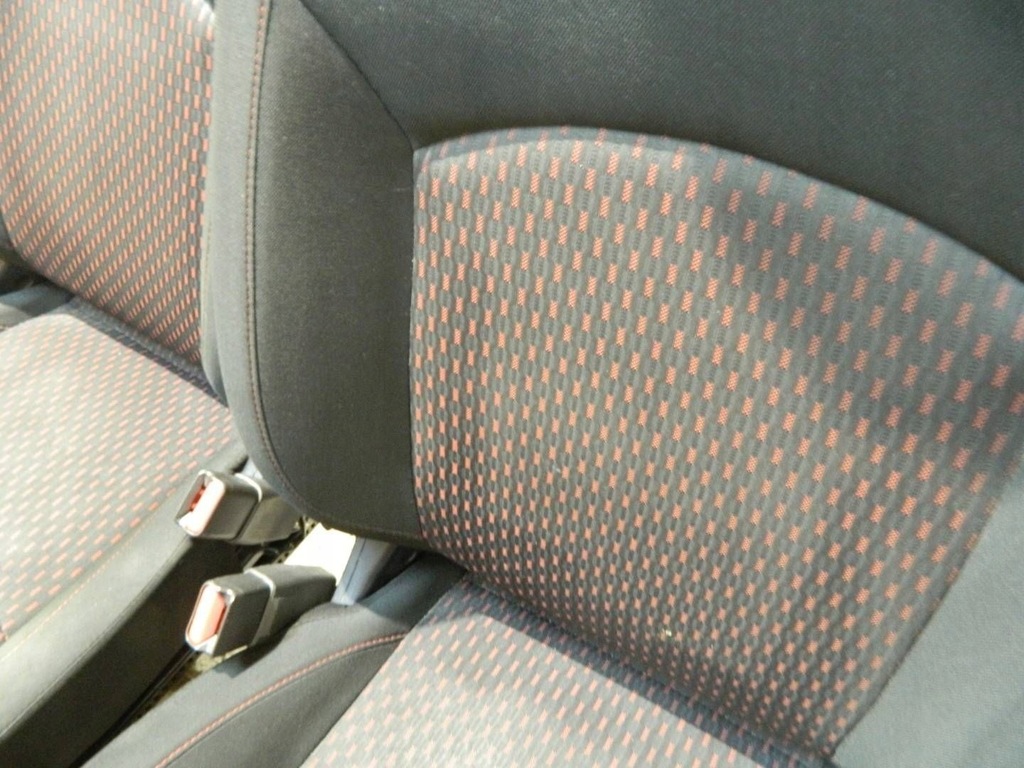 фото №5, Сиденья mitsubishi asx 10-22 подогрев