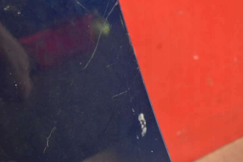 фото №10, Дверь левая перед передние granatowe honda accord 8 viii 08-15